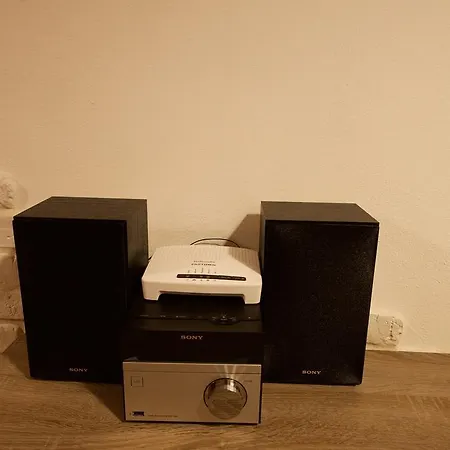 Apartment Agli Amanti