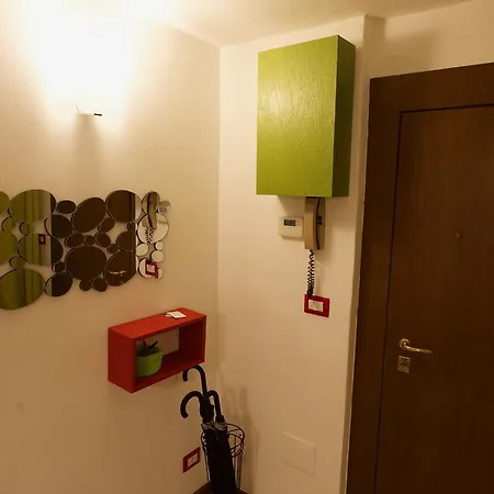 Agli Amanti Apartment *