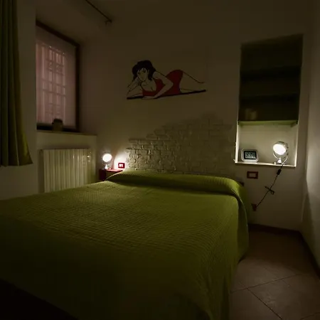 Apartment Agli Amanti Verona