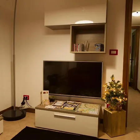 Agli Amanti Apartment *